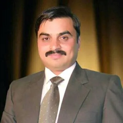 Alfalah Welfare Organization | Muhammad Ashraf