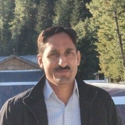 Mian Abdul Rauf
