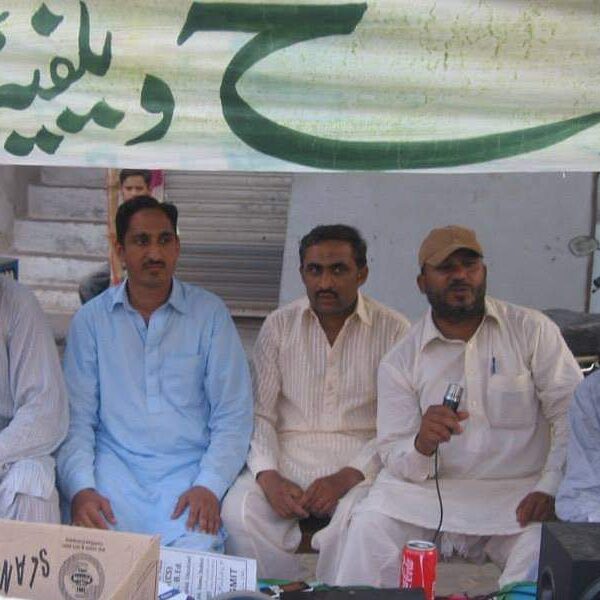 Top 10 NGOs in Pakistan
