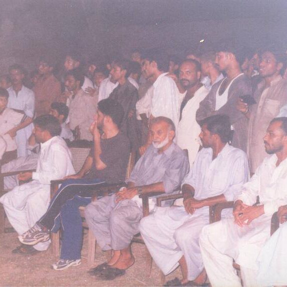 Alfalah Welfare Organization Sports