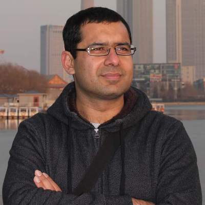 Adnan Sarfraz Bhati