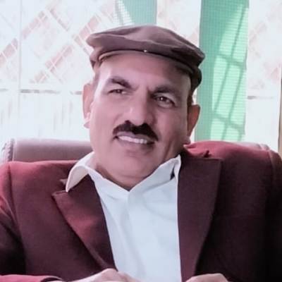 Amjid Naveed