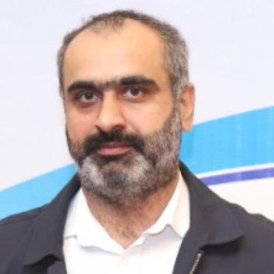 Muhammad Azeem Muhammad Azeem