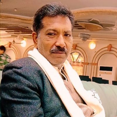Haji Iftikhar Lala Iftikhar Haji