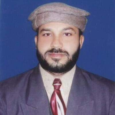 Mian Zafar Iqbal