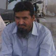 Muhammad Ali