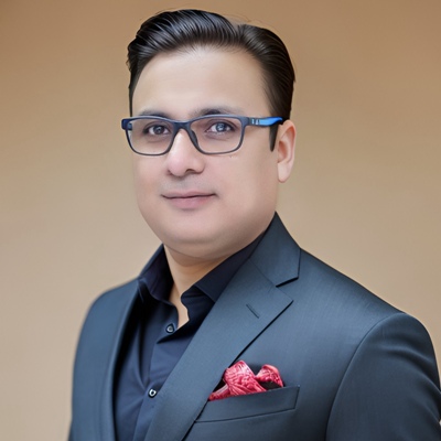 Muhammad Ghufran Khan