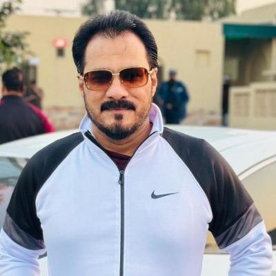 Nadeem Shami