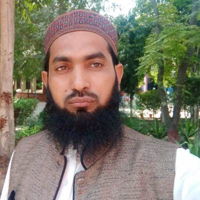 Rashid Hanif