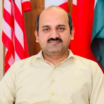Wajahat Bajwa