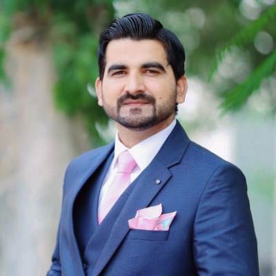 Asad Raza