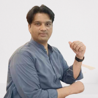 Asif Munir Asif Munir