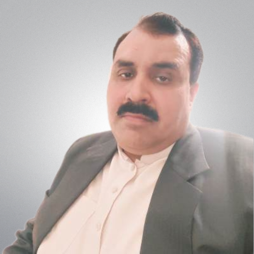 Ghulam Shabbir
