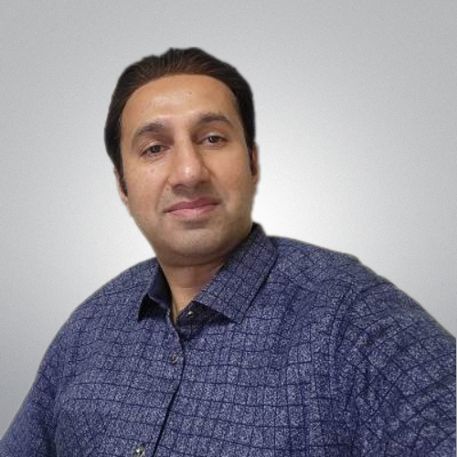 Mian Shahid