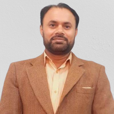 Muhammad Atif Manzoor