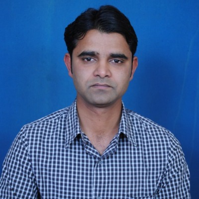 Muhammad Waqas