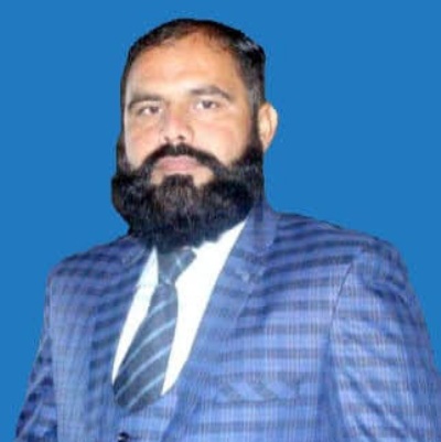 Executive Member