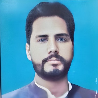 Zafar Ali
