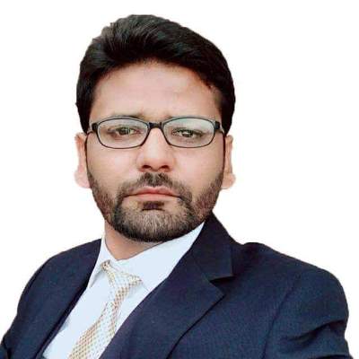 Zia Ul Rehman