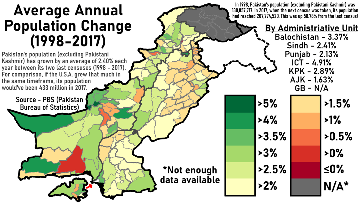 Top 10 NGOs in Pakistan