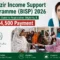 BISP Registration 2026